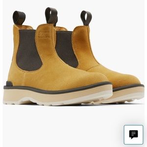 Sorel WOMEN'S HI-LINE™ CHELSEA BOOT